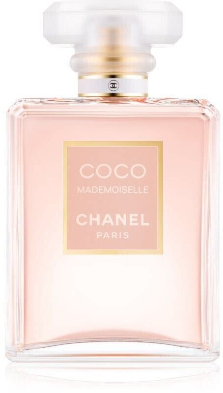 coco chanel mademoiselle mallardo prezzo